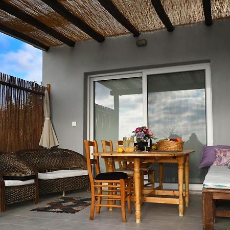Iris 3 Villa Paralia Katerinis Luaran gambar