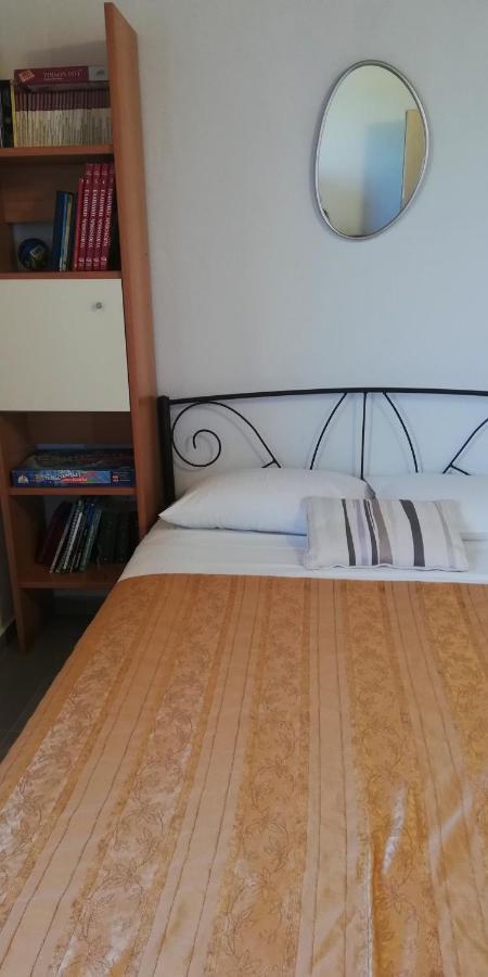 Iris 3 Villa Paralia Katerinis Luaran gambar