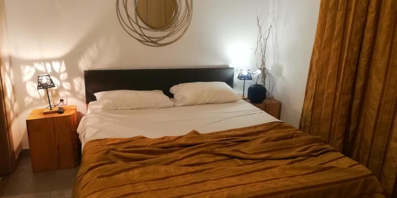 Iris 3 Villa Paralia Katerinis Luaran gambar
