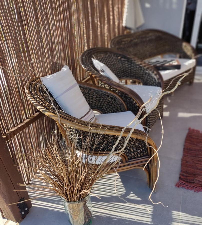 Iris 3 Villa Paralia Katerinis Luaran gambar