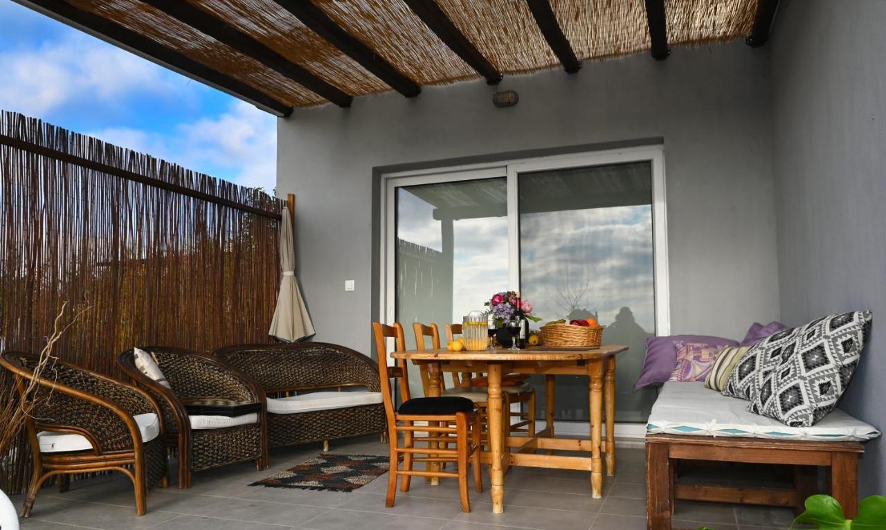 Iris 3 Villa Paralia Katerinis Luaran gambar