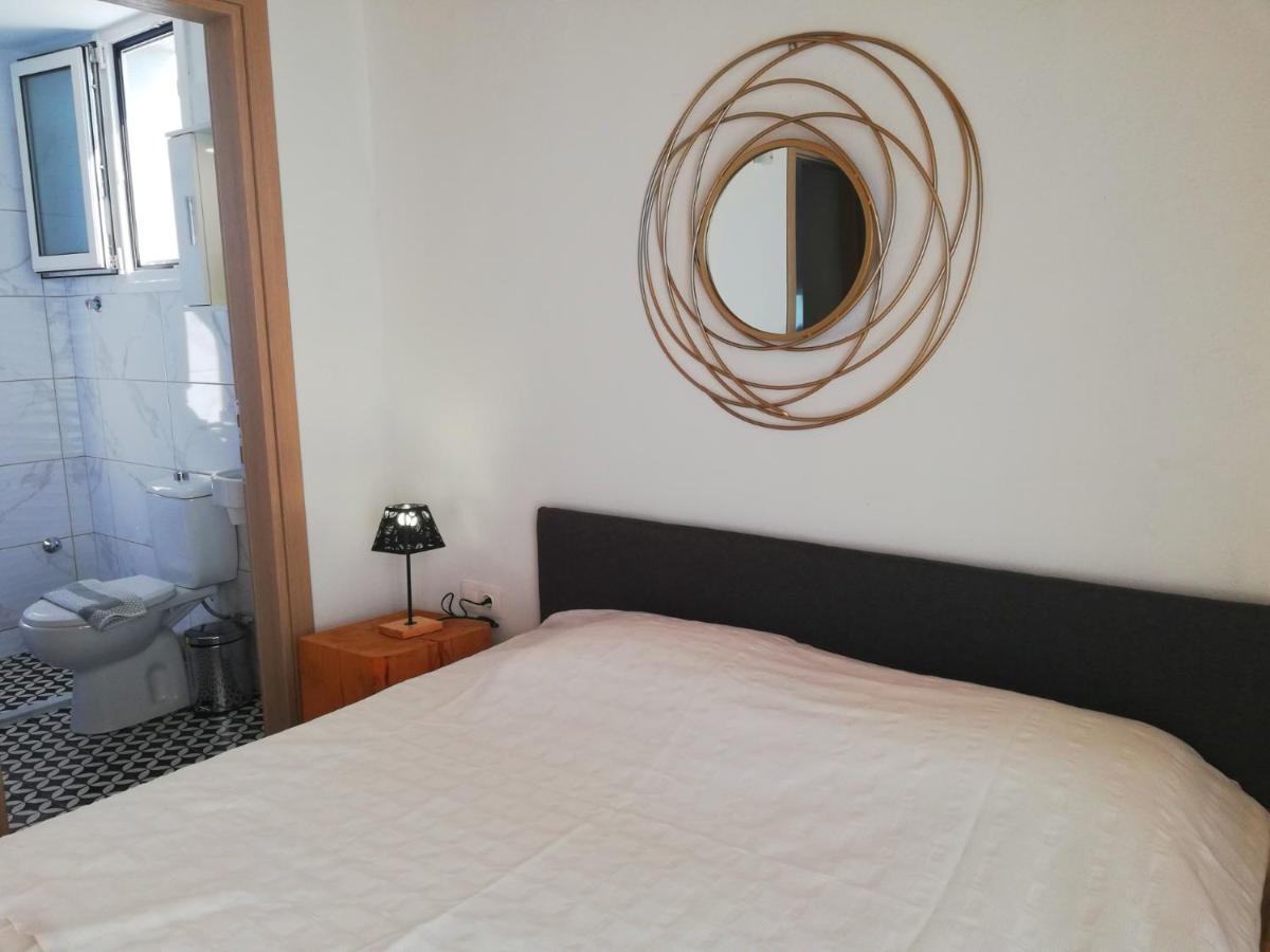 Iris 3 Villa Paralia Katerinis Luaran gambar