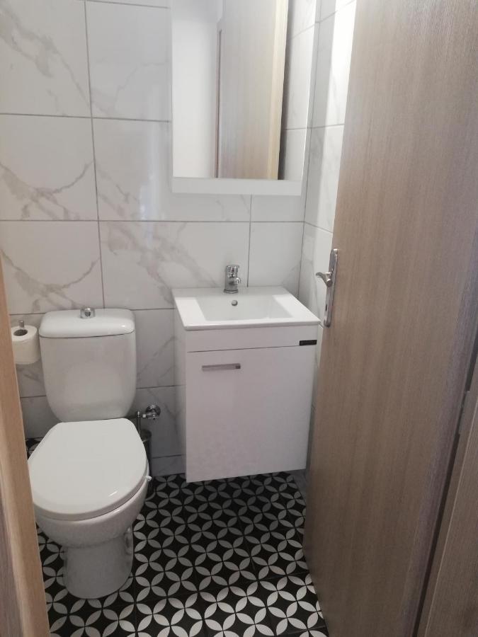 Iris 3 Villa Paralia Katerinis Luaran gambar