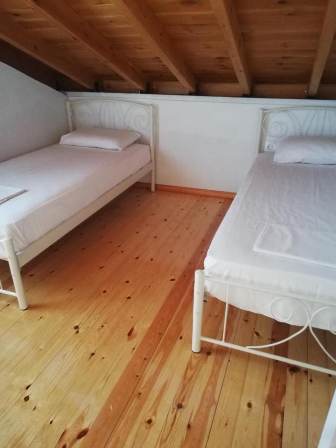 Iris 3 Villa Paralia Katerinis Luaran gambar